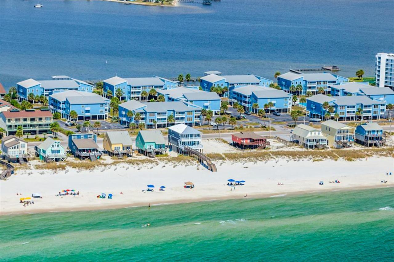 Sea Oats II Βίλα Gulf Shores Εξωτερικό φωτογραφία